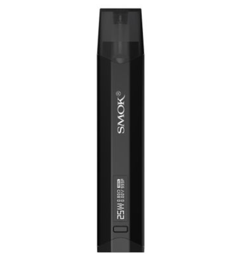 SMOK Pod System Black Nfix 25W Pod System - Smok