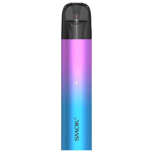 SMOK Pod System Cyan/Pink SMOK Solus Pod Kit