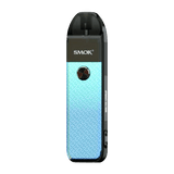 SMOK Pod System Green Blue Alloy SMOK Pozz Pro Pod Kit
