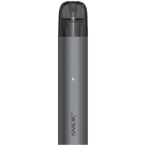 SMOK Pod System Grey SMOK Solus Pod Kit