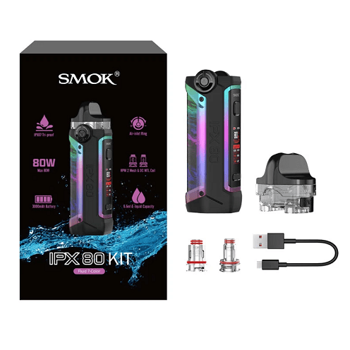 SMOK Pod System IPX80 80W Pod System - Smok