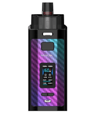 SMOK Pod System Limited Edition 7-Color Carbon Fiber SMOK RPM160 160W Pod Mod Kit
