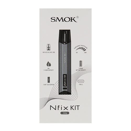 SMOK Pod System Nfix 25W Pod System - Smok