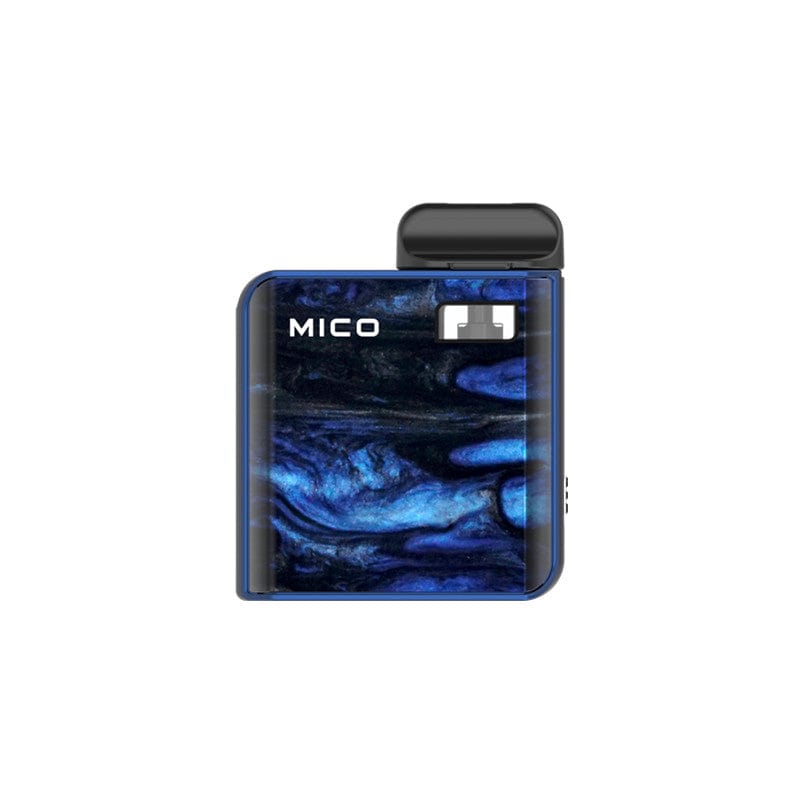 SMOK Pod System Prism Blue SMOK MICO Pod Device Kit