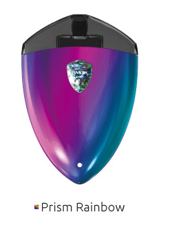 SMOK Pod System Prism Rainbow SMOK Rolo Badge Pod Device Kit