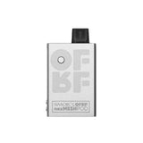 SMOK Pod System Silver NexMesh 30W Pod Device - Smok & OFRF