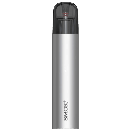 SMOK Pod System Silver SMOK Solus Pod Kit