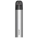 SMOK Pod System Silver SMOK Solus Pod Kit