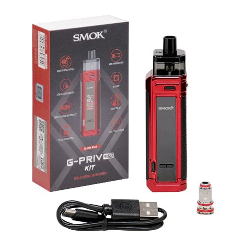 SMOK Pod System SMOK G-Priv Pro 80W Pod Kit