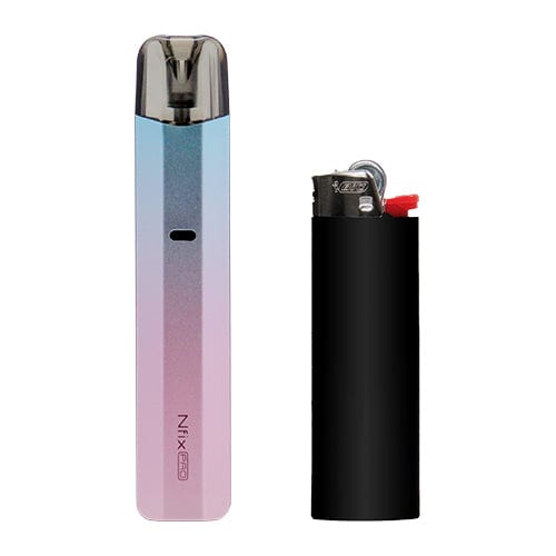 SMOK Pod System SMOK Nfix Pro 25W Pod System Kit