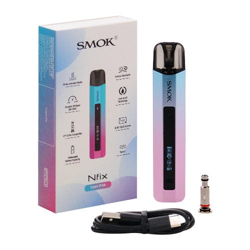 SMOK Pod System SMOK Nfix Pro 25W Pod System Kit