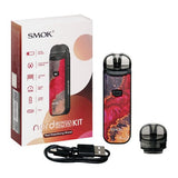 SMOK Pod System SMOK Nord 50W Pod Kit