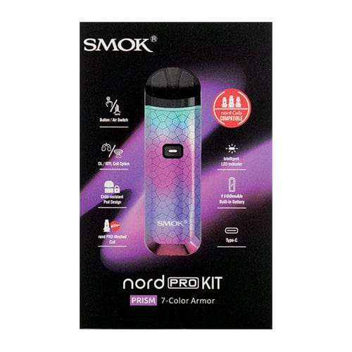 SMOK Pod System SMOK Nord Pro 25W Kit