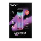 SMOK Pod System SMOK Nord Pro 25W Kit
