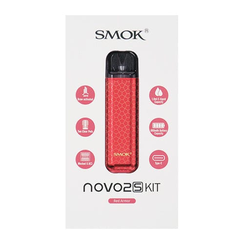 SMOK Pod System SMOK Novo 2s Pod Kit