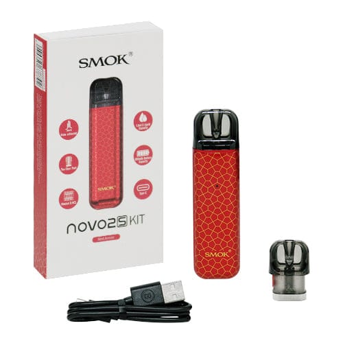 SMOK Pod System SMOK Novo 2s Pod Kit