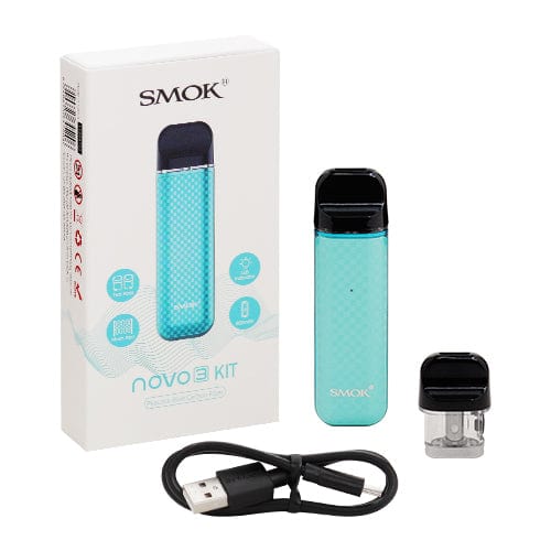 SMOK Pod System SMOK Novo 3 25W Pod System