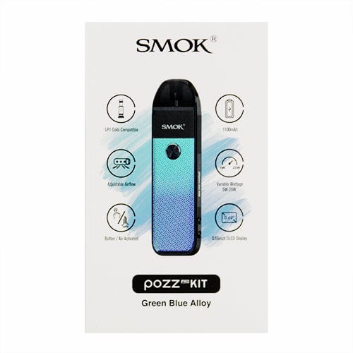 SMOK Pod System SMOK Pozz Pro Pod Kit