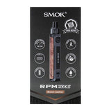 SMOK Pod System SMOK RPM 25W Pod Kit