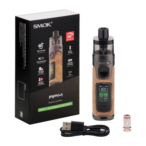 SMOK Pod System SMOK RPM 5 80W Pod Mod Kit