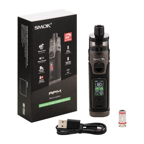SMOK Pod System SMOK RPM 5 Pro 80W Pod Mod Kit