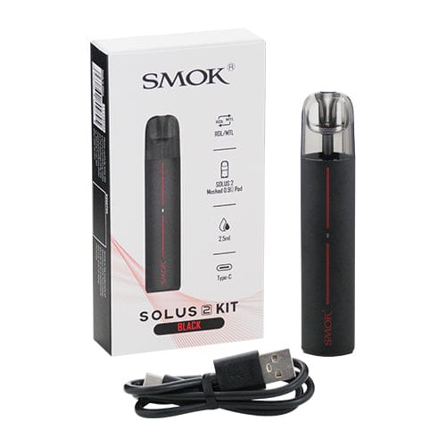 SMOK Pod System SMOK Solus 2 15W Pod Kit