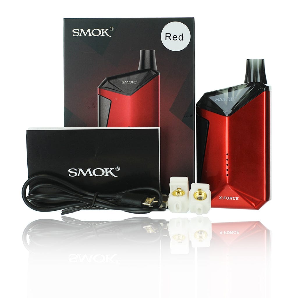 SMOK Pod System SMOK X-Force Kit
