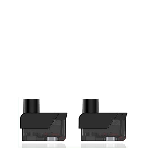 SMOK Pods Nord Cartridge Smok Fetch Mini Replacement Pod Cartridges (Pack of 2)