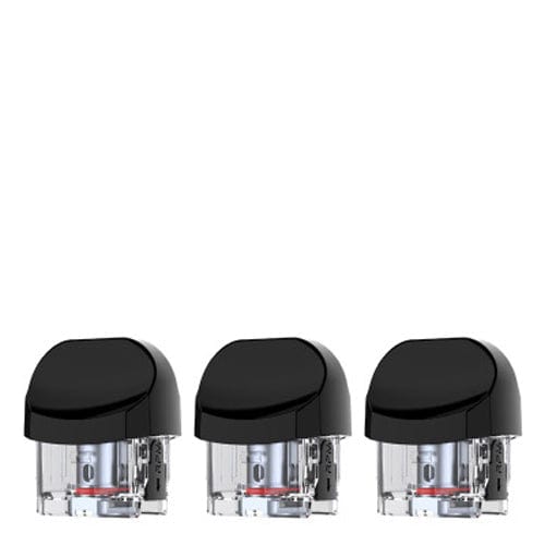 SMOK Pods RPM Cartridge 4.5mL Nord 2 Pods (3pcs) - Smok