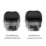SMOK Pods SMOK IPX80 Replacement Pods
