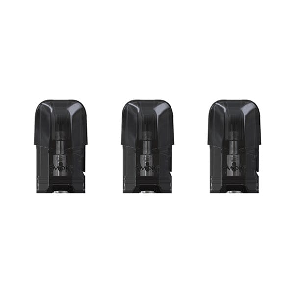 SMOK Pods SMOK Nfix Pro Replacement Pod (3x Pack)