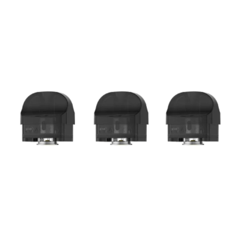 SMOK Pods SMOK Nord 4 Replacement Pods (Pack of 3)