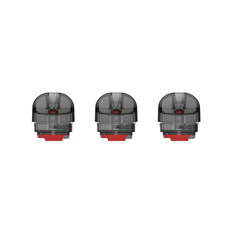 SMOK Pods SMOK Nord 5 Replacement Pods (3x Pack)