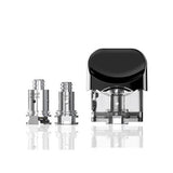 SMOK Pods SMOK Nord Replacement Pods and Coils Set (Pack of 1)