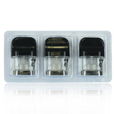 SMOK Pods SMOK NOVO Replacement Pod Cartridges (Pack of 3)