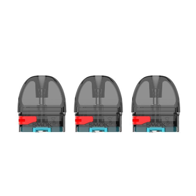 SMOK Pods SMOK Pozz Pro Replacement Pods (3x Pack)