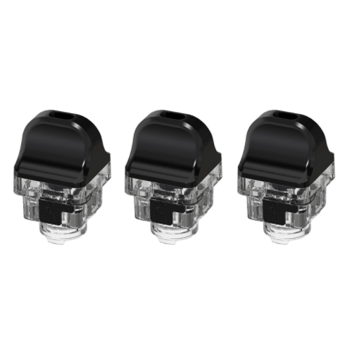 SMOK Pods SMOK RPM 4 Replacement Pods (Pack of 3)