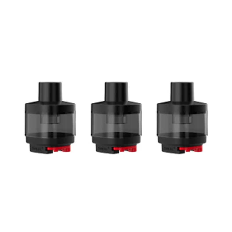 SMOK Pods SMOK RPM 5 Replacement Pods (3x Pack)