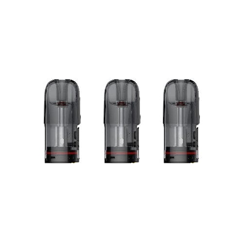 SMOK Pods SMOK Solus 2 Mesh Replacement Pods (3x Pack)