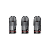 SMOK Pods SMOK Solus 2 Mesh Replacement Pods (3x Pack)