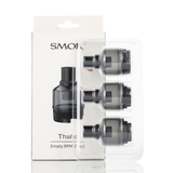 SMOK Pods Thallo Pods (3pcs) - Smok