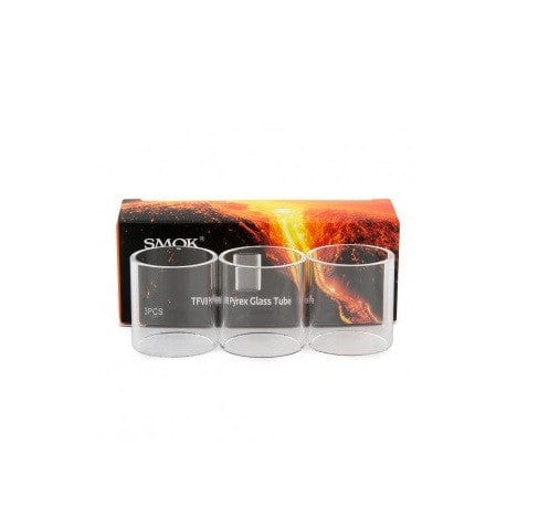SMOK Replacement Glass SMOK TFV8 Replacement Glass (Pack of 3)