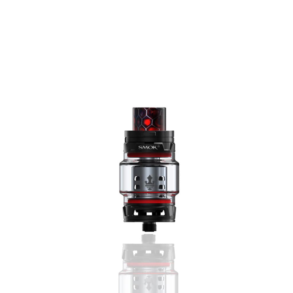 Smok TFV12 PRINCE Cloud Beast Tank in Black at Eightvape Your One Stop Online Vape Shop