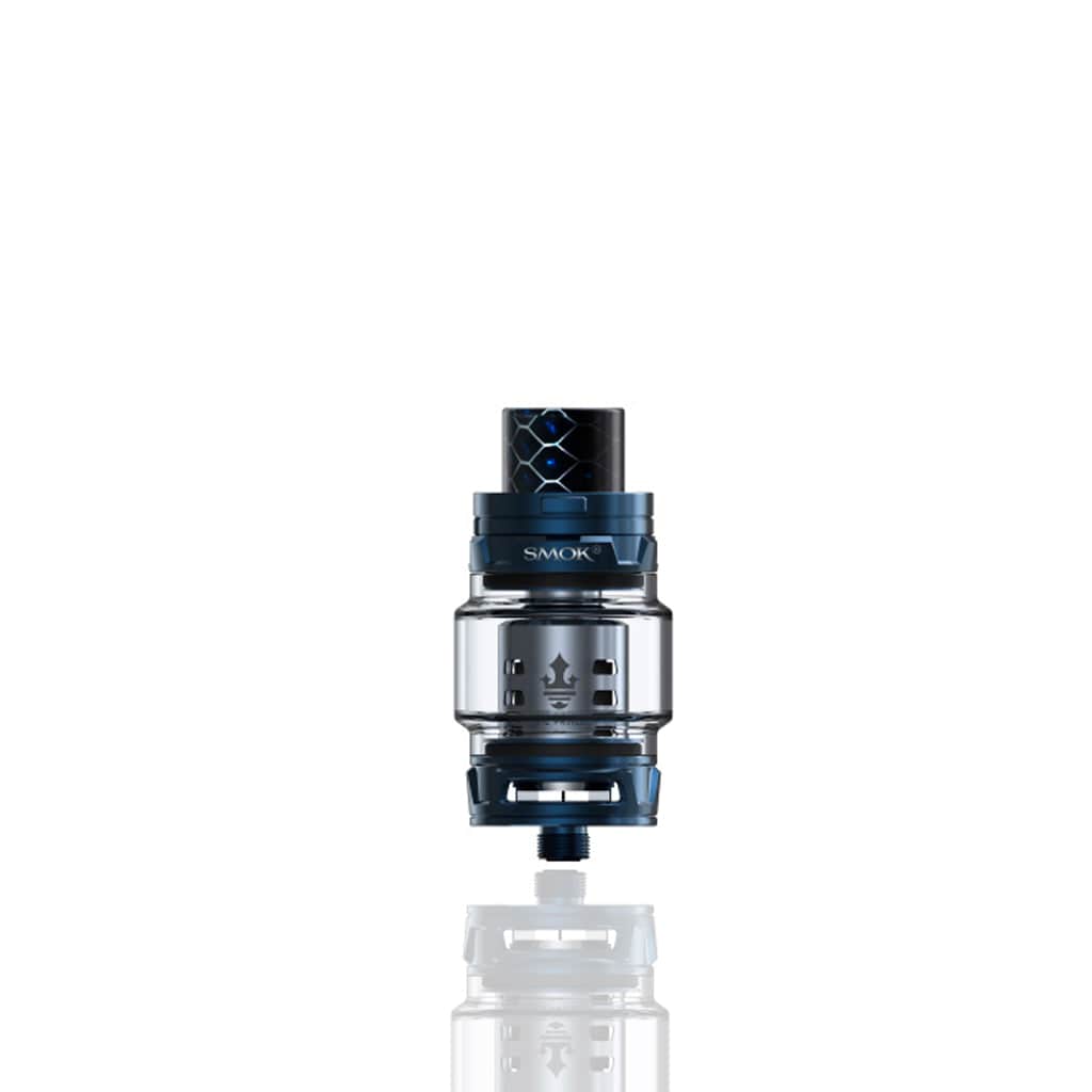 Smok TFV12 PRINCE Cloud Beast Tank in Blue at Eightvape Your One Stop Online Vape Shop