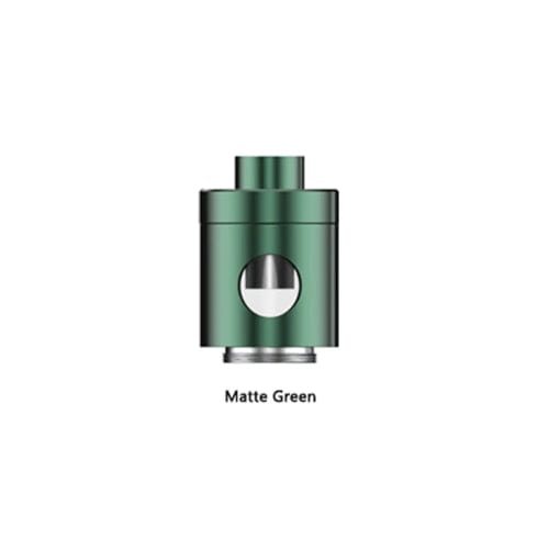 SMOK Tanks Matte Green SMOK Stick N18 Replacement Tank