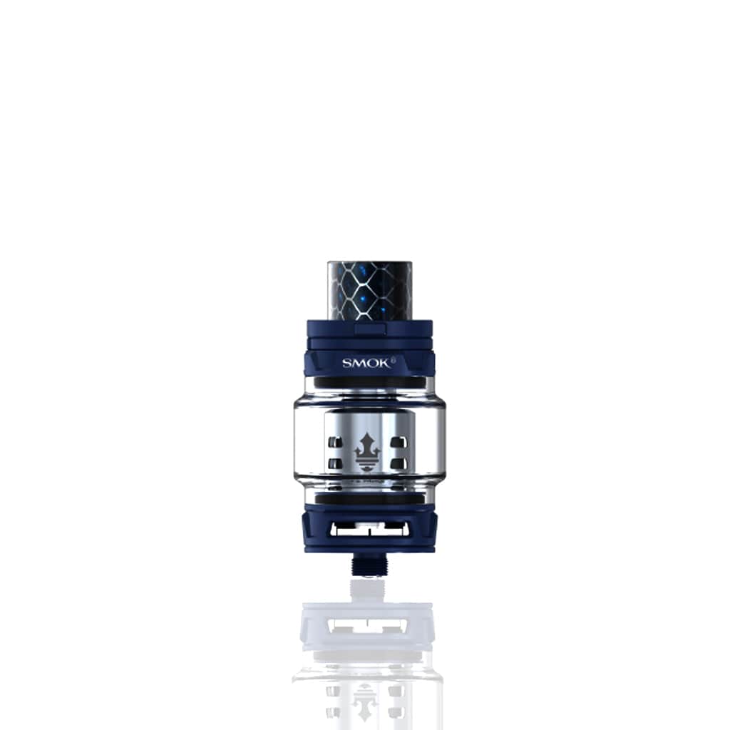 Shop Best Pricing for Smok TFV12 PRINCE Cloud Beast Tank in Navy Blue