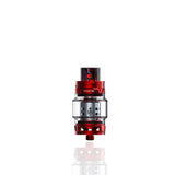 Smok TFV12 PRINCE Cloud Beast Tank in Red at Eightvape Your One Stop Online Vape Shop