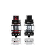 Smok TFV12 Prince Tank in Black and Matte Black at Eightvape