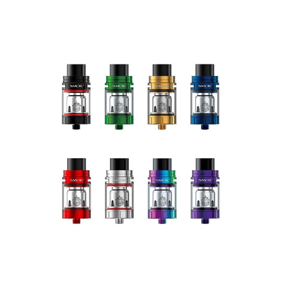 TFV8 X-Baby Beast Brother 4ml standard edition by SMOK