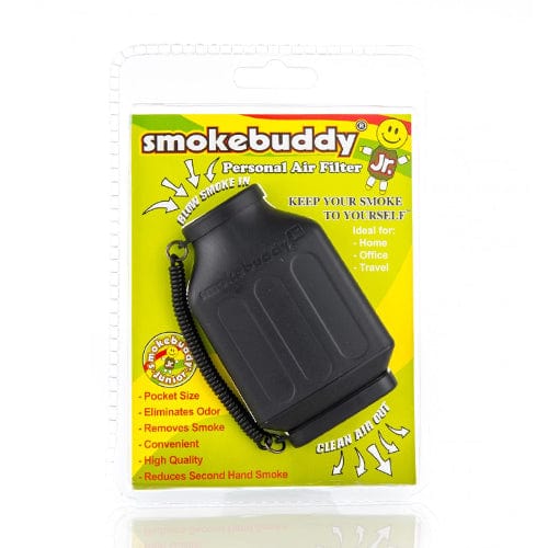 Smokebuddy Alternatives Smokebuddy Jr. Personal Air Filter